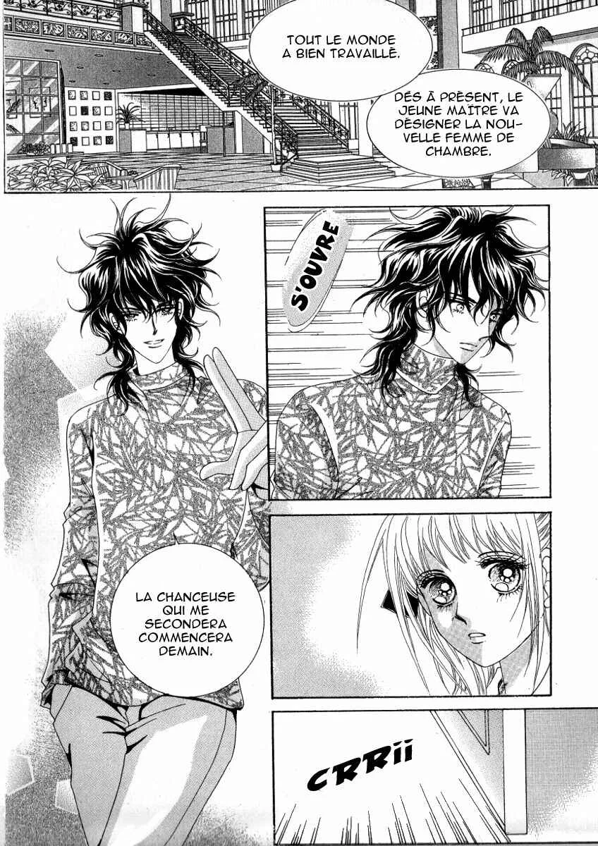 I Will Be Cinderella Chapitre 3 - Page 23