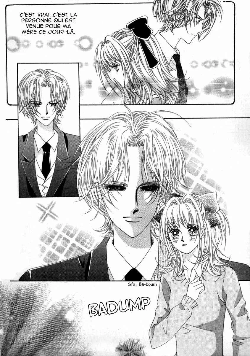 I Will Be Cinderella Chapitre 3 - Page 25