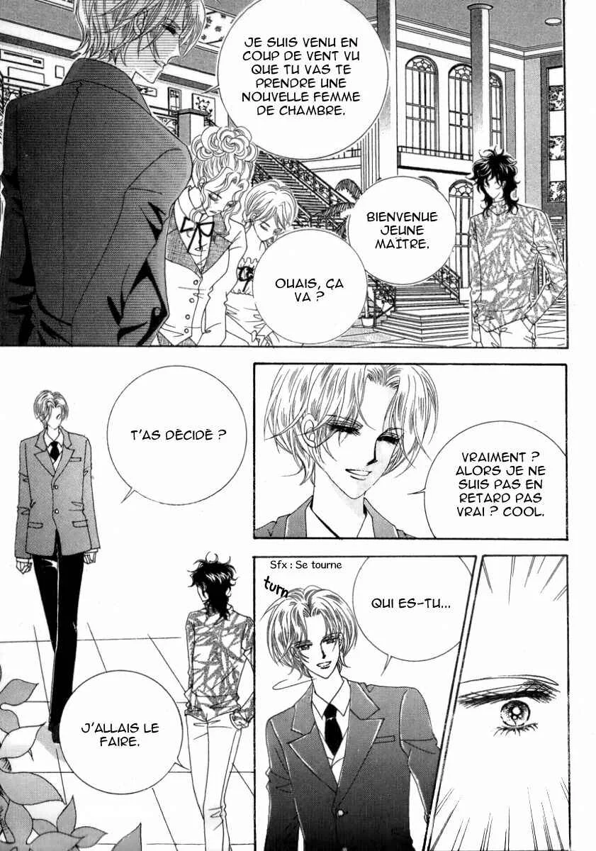 I Will Be Cinderella Chapitre 3 - Page 26