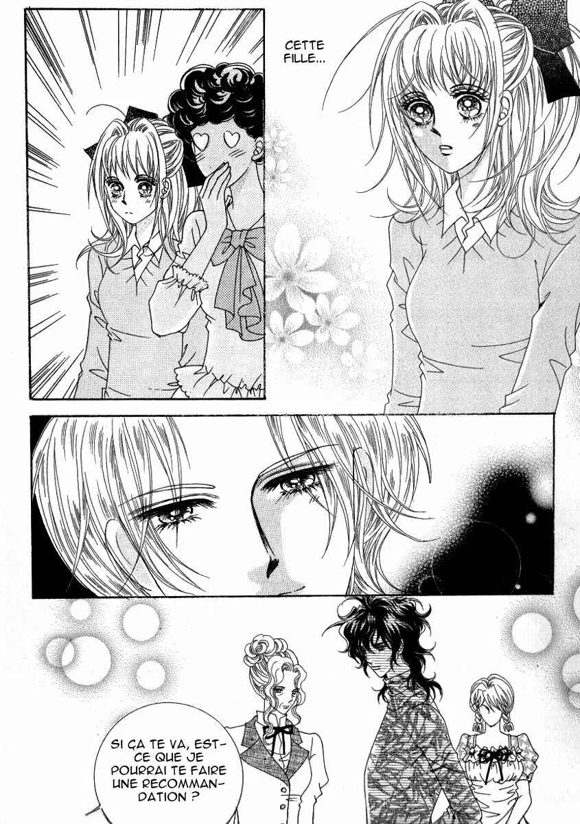I Will Be Cinderella Chapitre 3 - Page 27