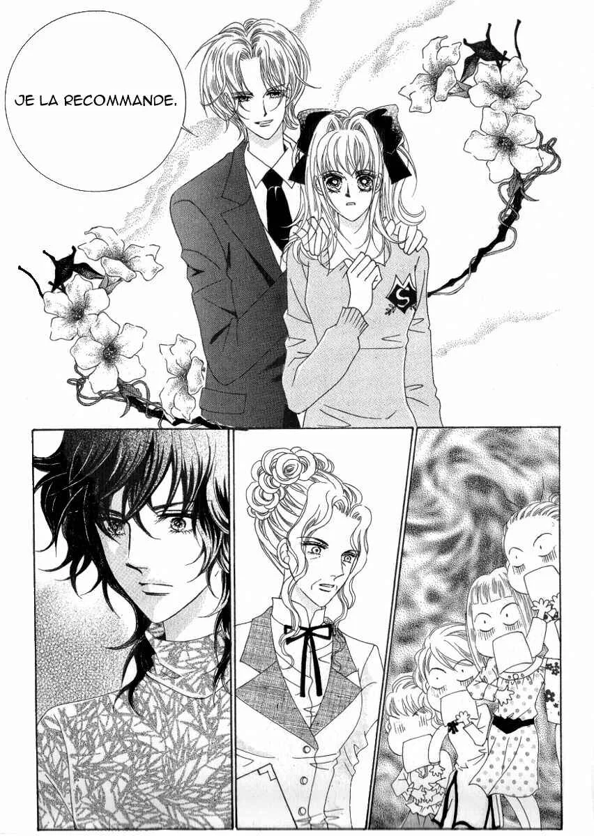I Will Be Cinderella Chapitre 3 - Page 28