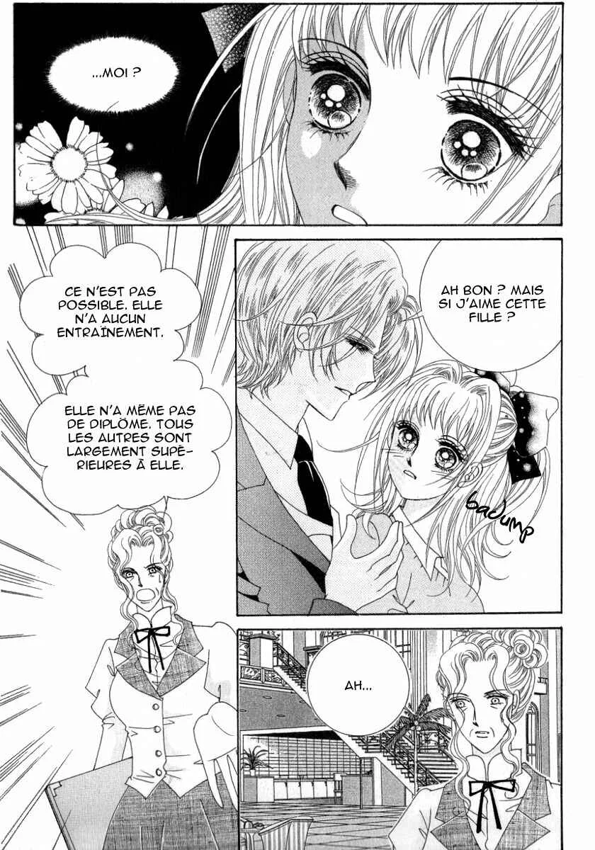 I Will Be Cinderella Chapitre 3 - Page 29
