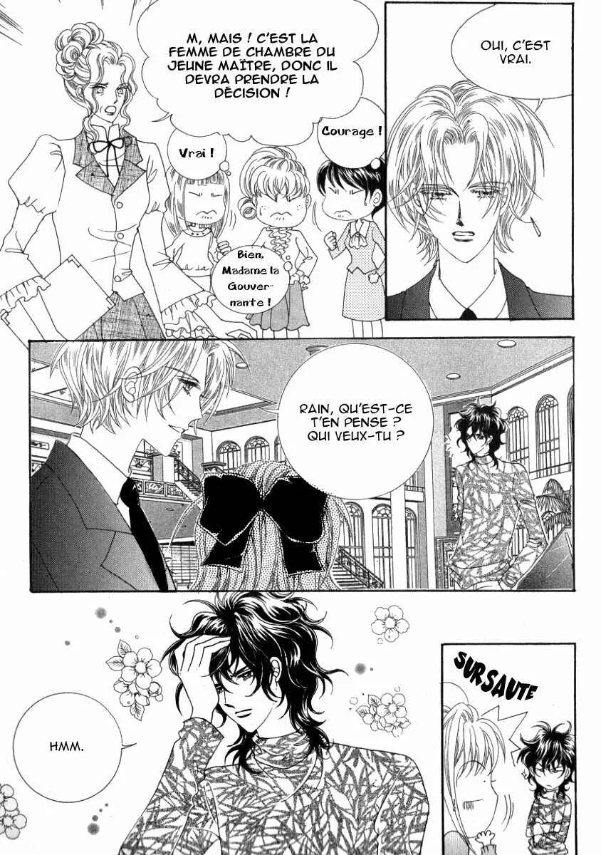 I Will Be Cinderella Chapitre 3 - Page 30