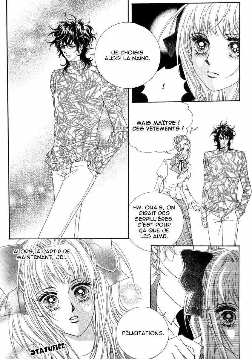 I Will Be Cinderella Chapitre 3 - Page 31