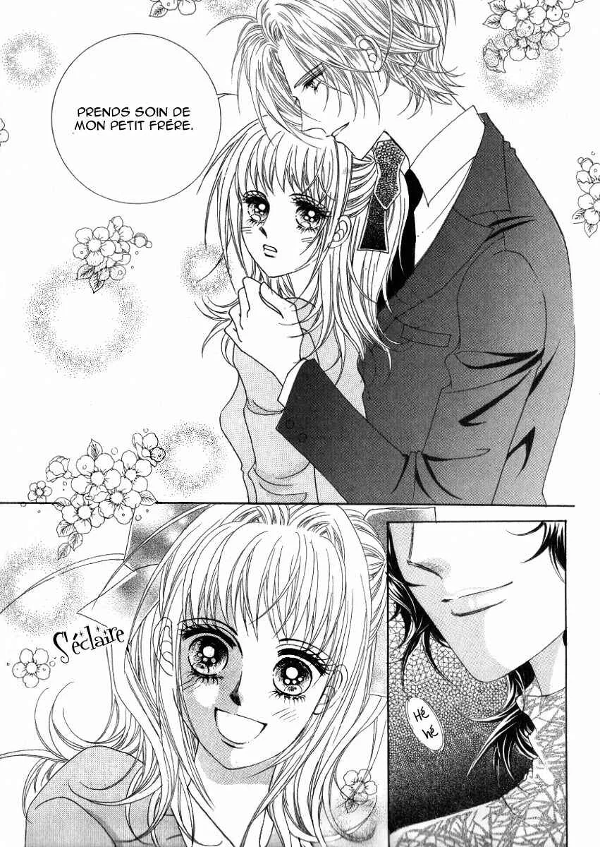 I Will Be Cinderella Chapitre 3 - Page 32