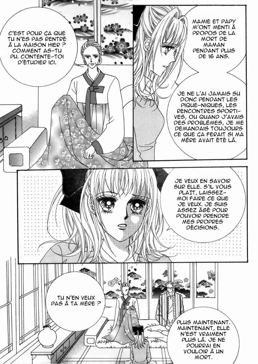 I Will Be Cinderella Chapitre 3 - Page 34