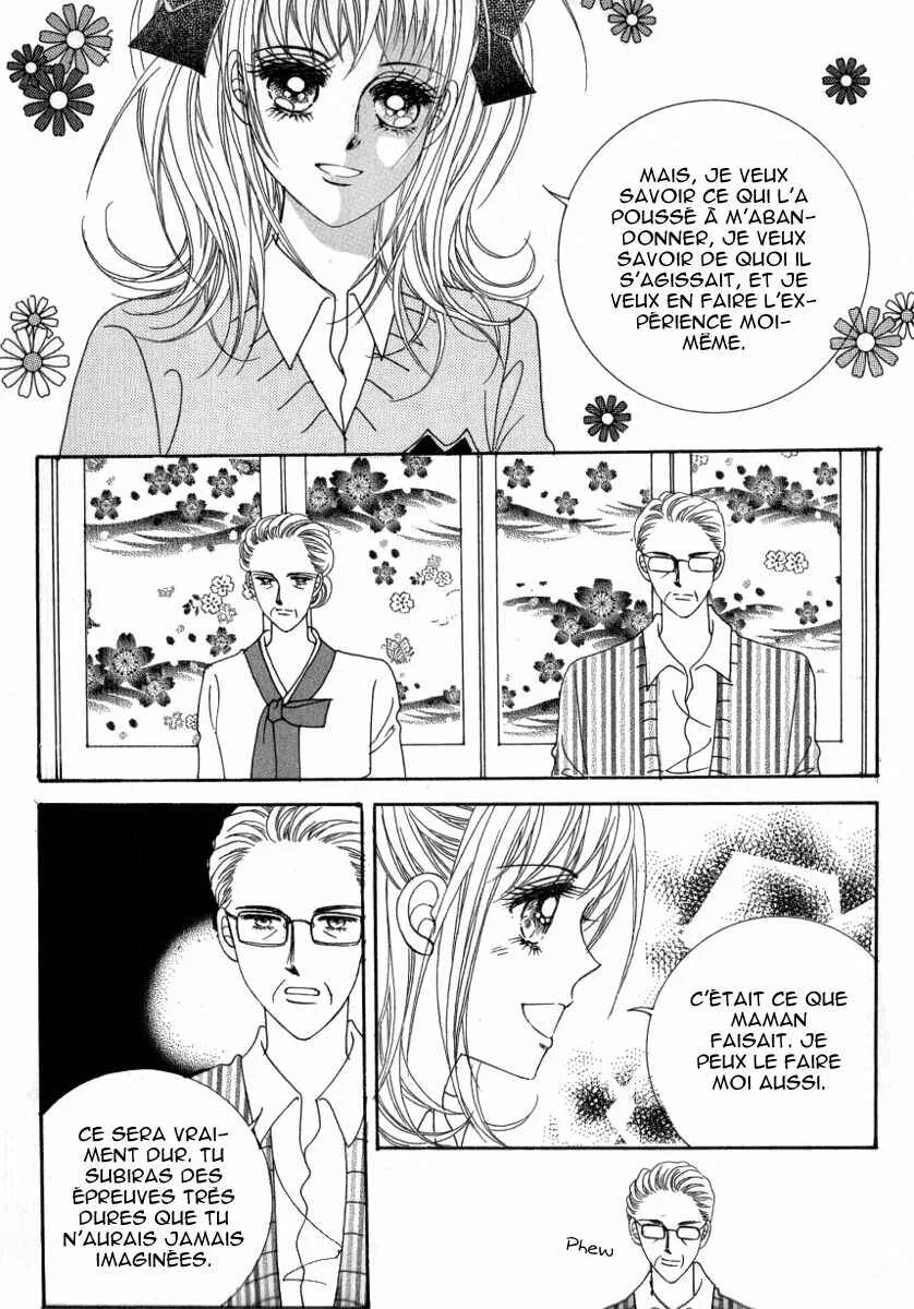 I Will Be Cinderella Chapitre 3 - Page 35