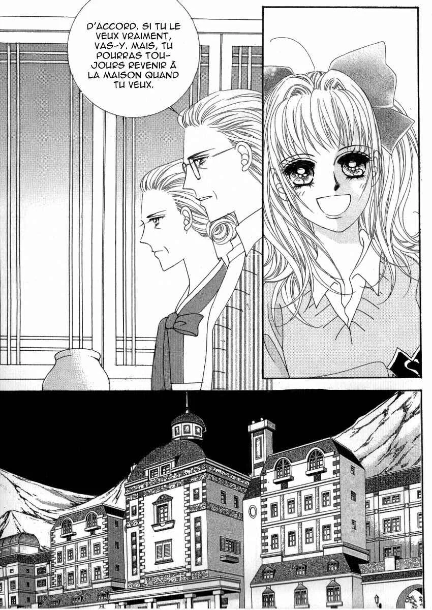 I Will Be Cinderella Chapitre 3 - Page 36