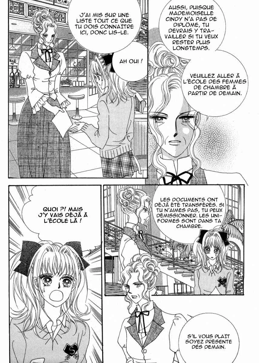 I Will Be Cinderella Chapitre 3 - Page 38