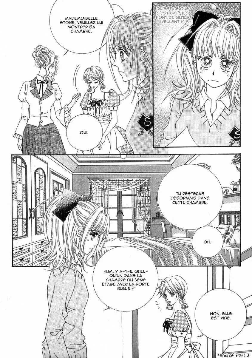 I Will Be Cinderella Chapitre 3 - Page 39