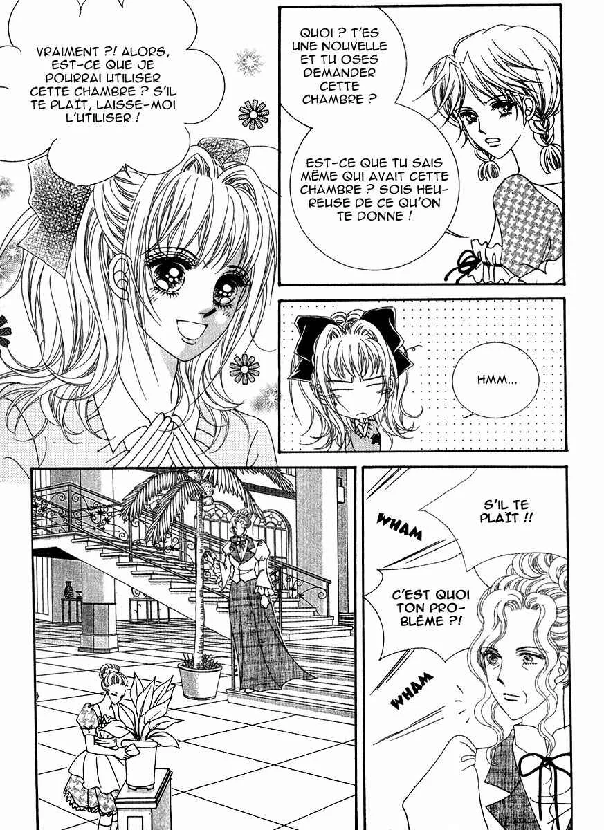 I Will Be Cinderella Chapitre 4 - Page 2