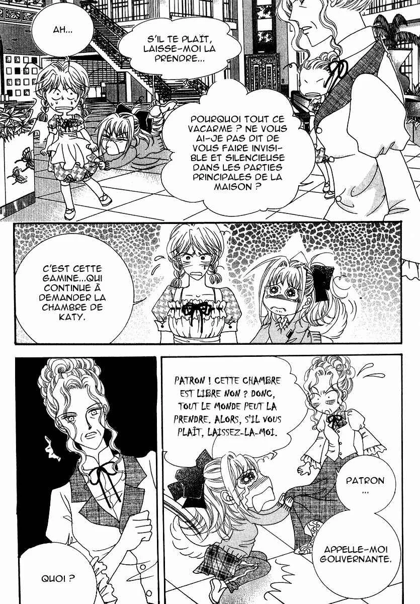 I Will Be Cinderella Chapitre 4 - Page 3