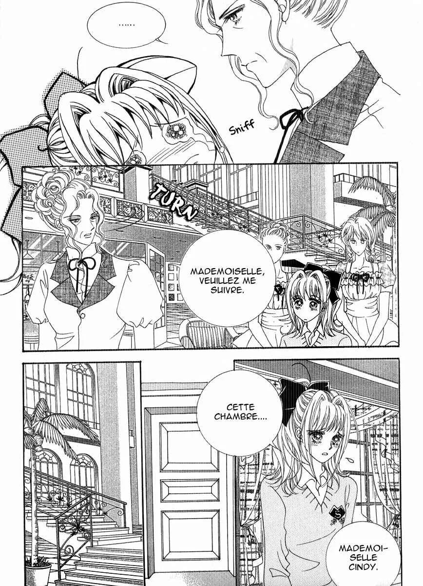 I Will Be Cinderella Chapitre 4 - Page 4