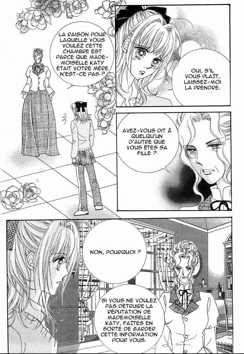 I Will Be Cinderella Chapitre 4 - Page 5