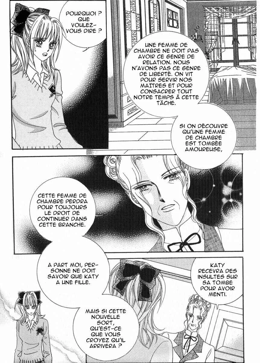 I Will Be Cinderella Chapitre 4 - Page 6