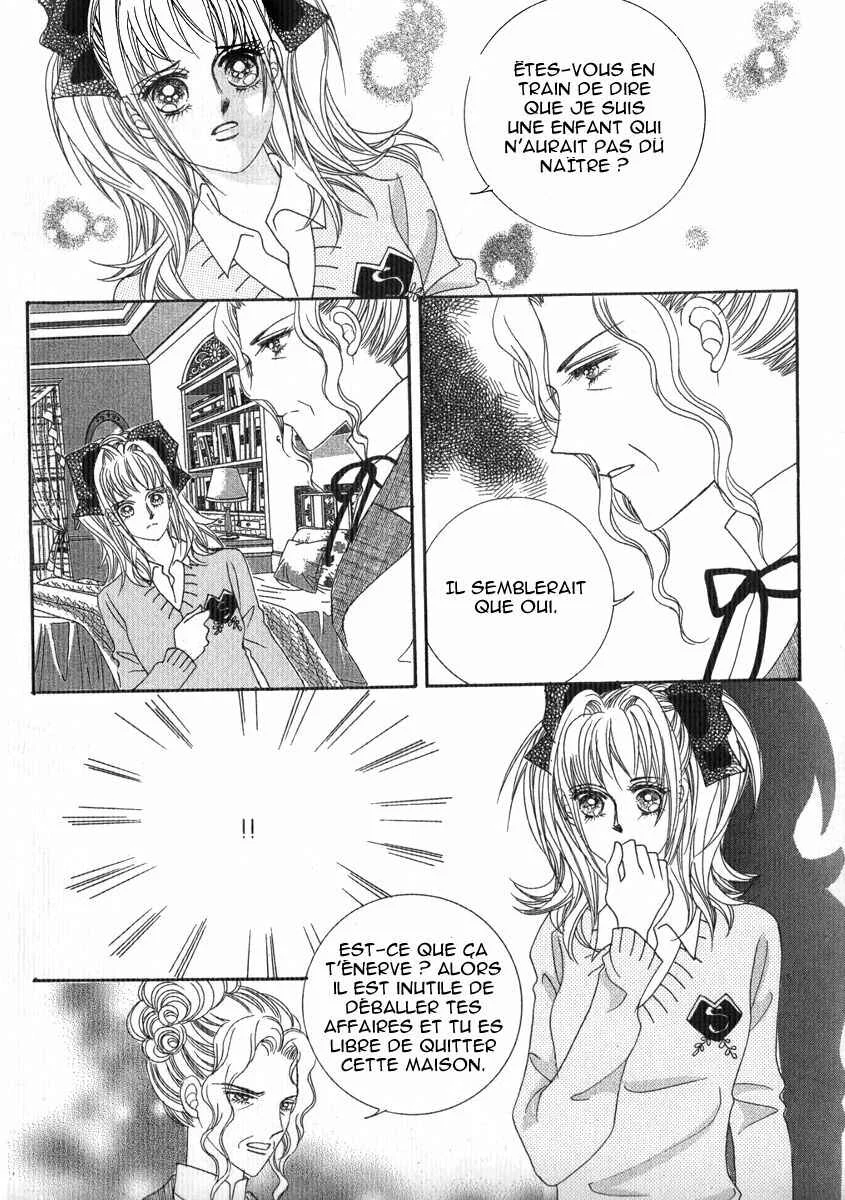 I Will Be Cinderella Chapitre 4 - Page 7