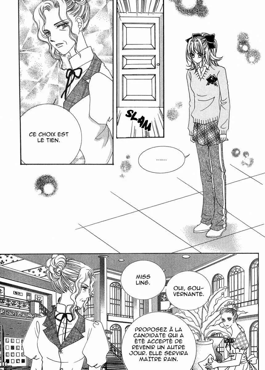 I Will Be Cinderella Chapitre 4 - Page 8
