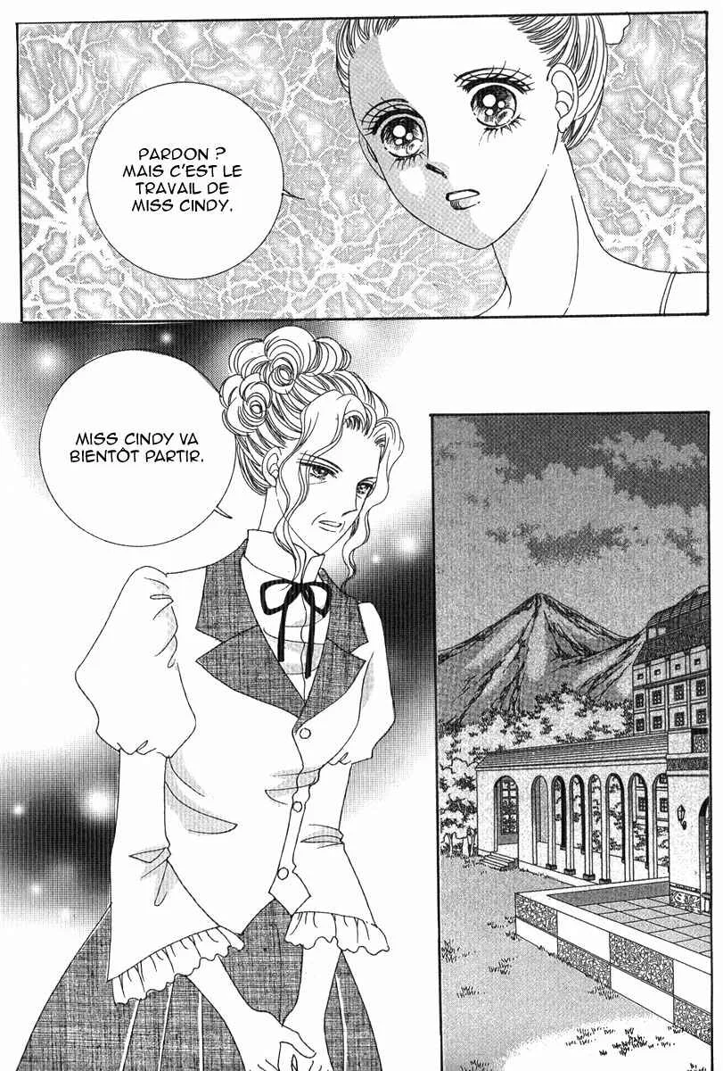 I Will Be Cinderella Chapitre 4 - Page 9