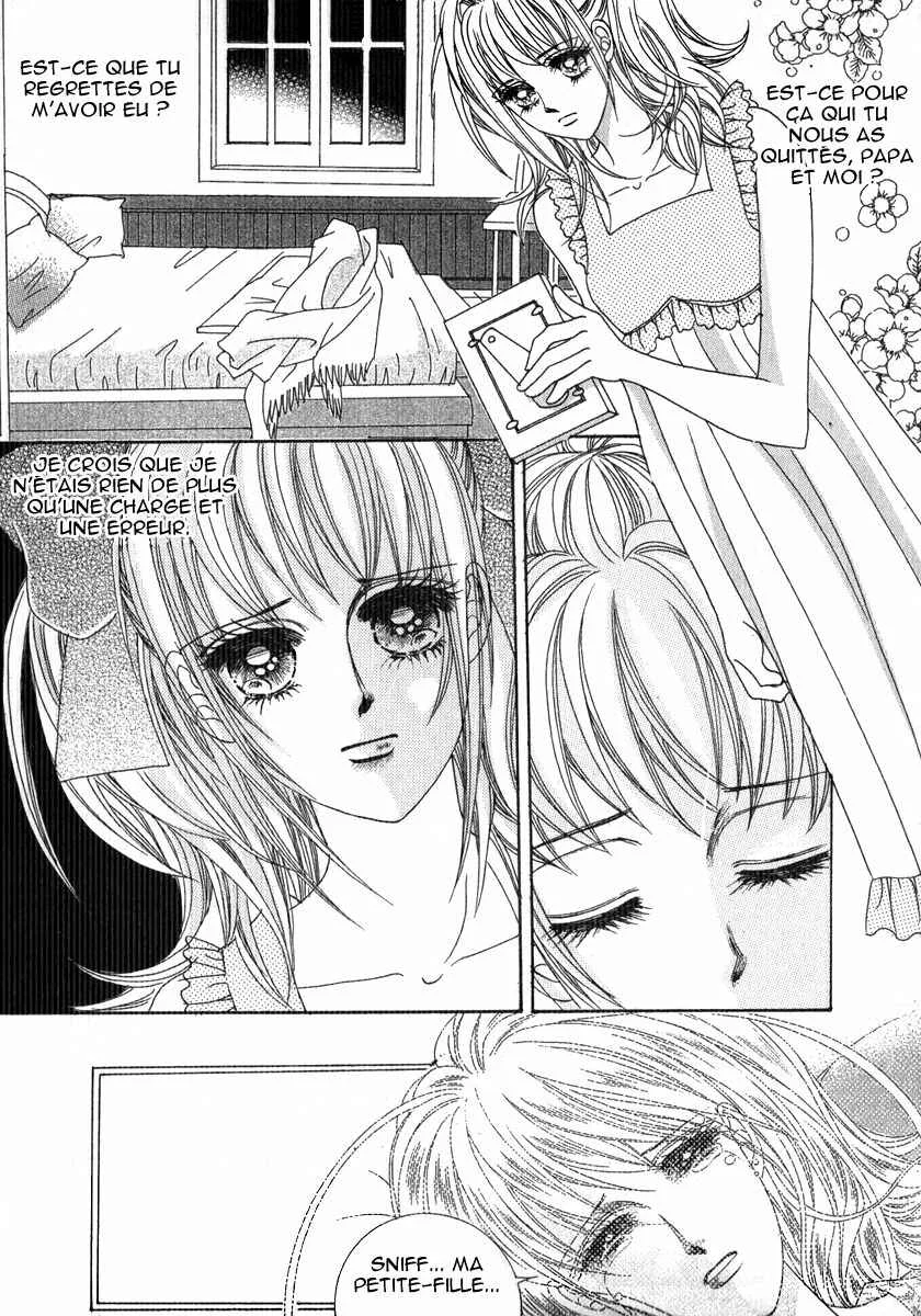 I Will Be Cinderella Chapitre 4 - Page 11