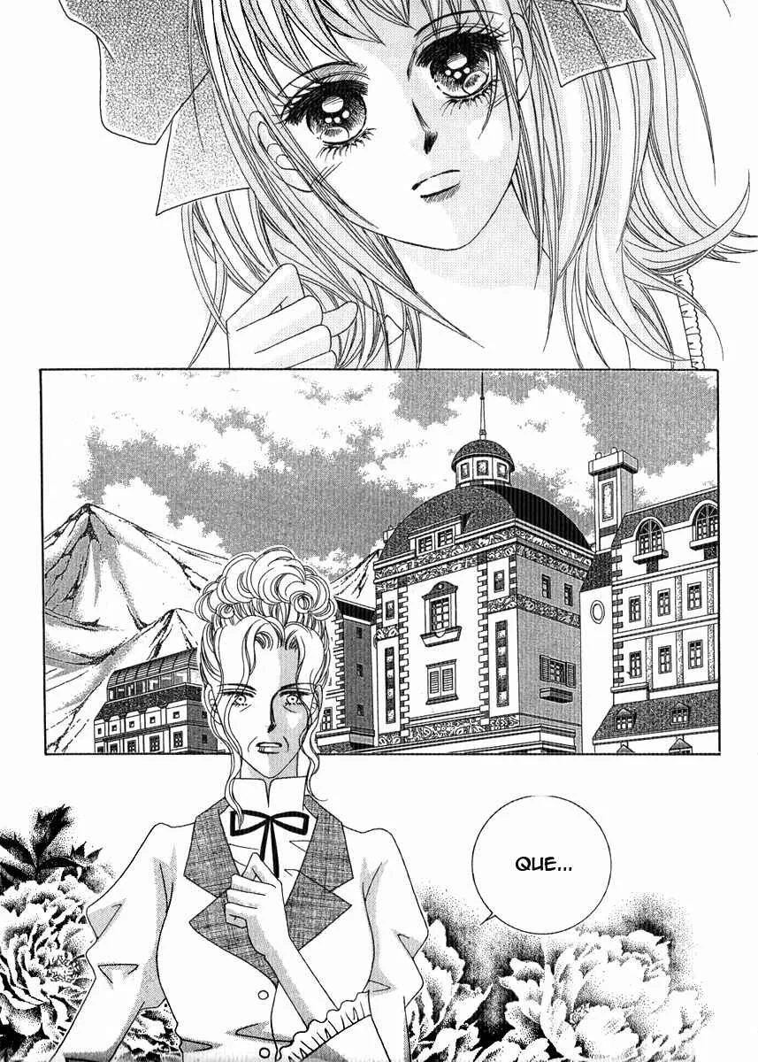 I Will Be Cinderella Chapitre 4 - Page 12