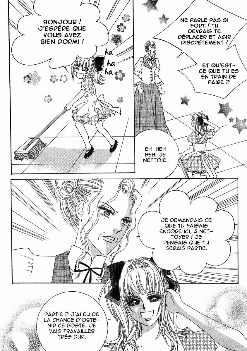 I Will Be Cinderella Chapitre 4 - Page 13