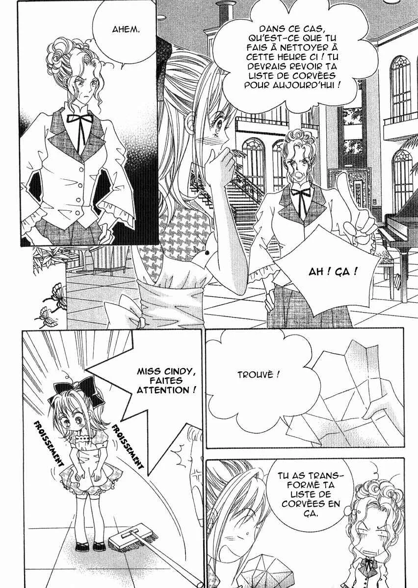 I Will Be Cinderella Chapitre 4 - Page 14