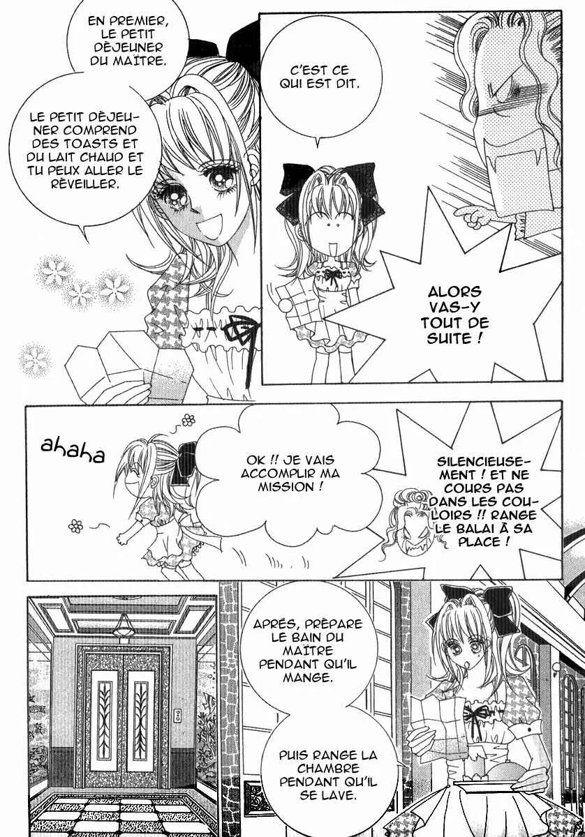 I Will Be Cinderella Chapitre 4 - Page 15