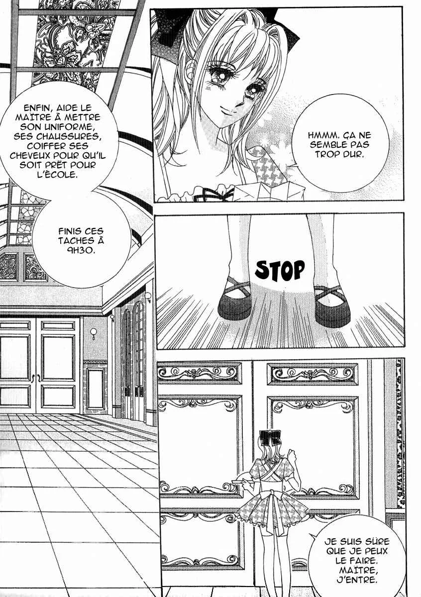 I Will Be Cinderella Chapitre 4 - Page 16