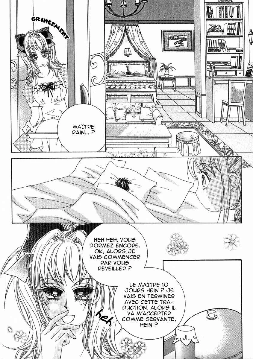 I Will Be Cinderella Chapitre 4 - Page 17
