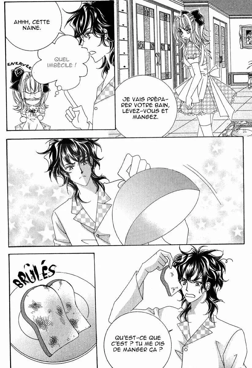 I Will Be Cinderella Chapitre 4 - Page 20