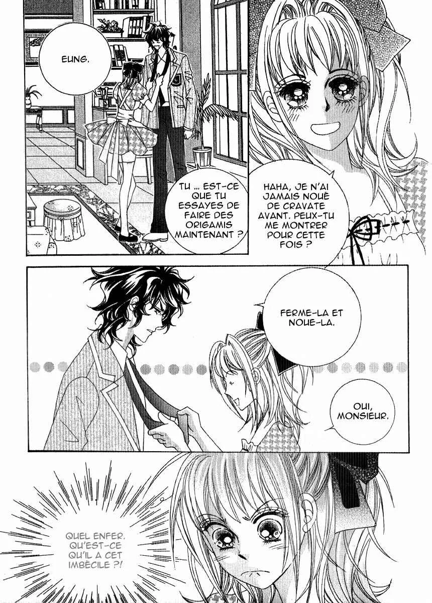 I Will Be Cinderella Chapitre 4 - Page 22