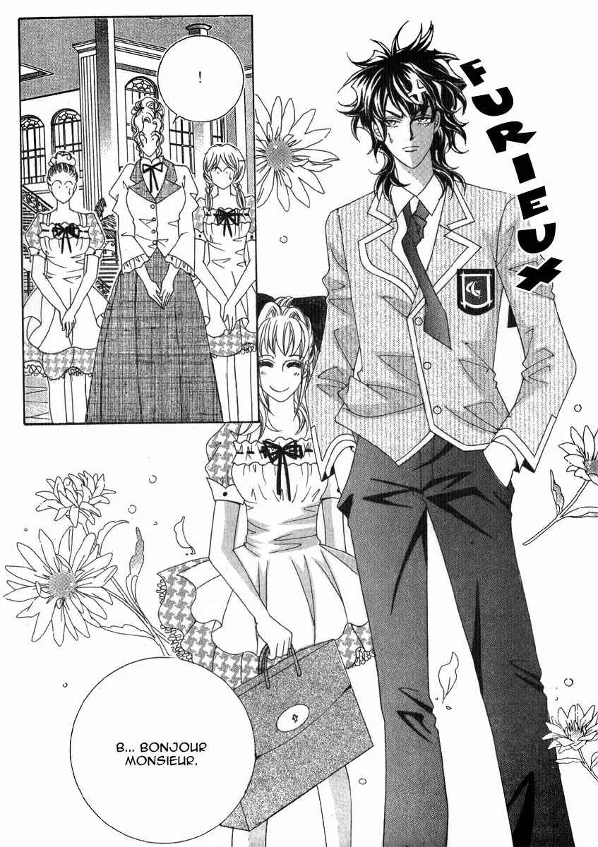 I Will Be Cinderella Chapitre 4 - Page 23