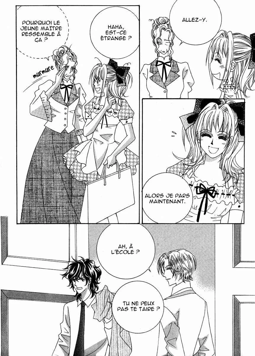 I Will Be Cinderella Chapitre 4 - Page 24
