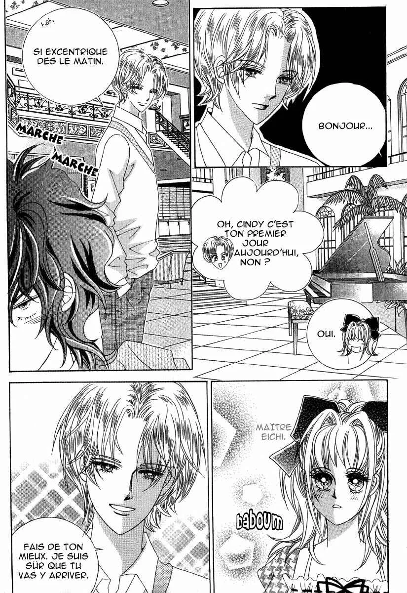 I Will Be Cinderella Chapitre 4 - Page 25