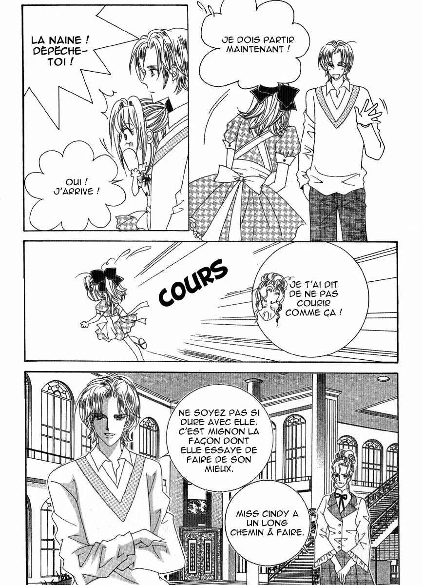 I Will Be Cinderella Chapitre 4 - Page 26