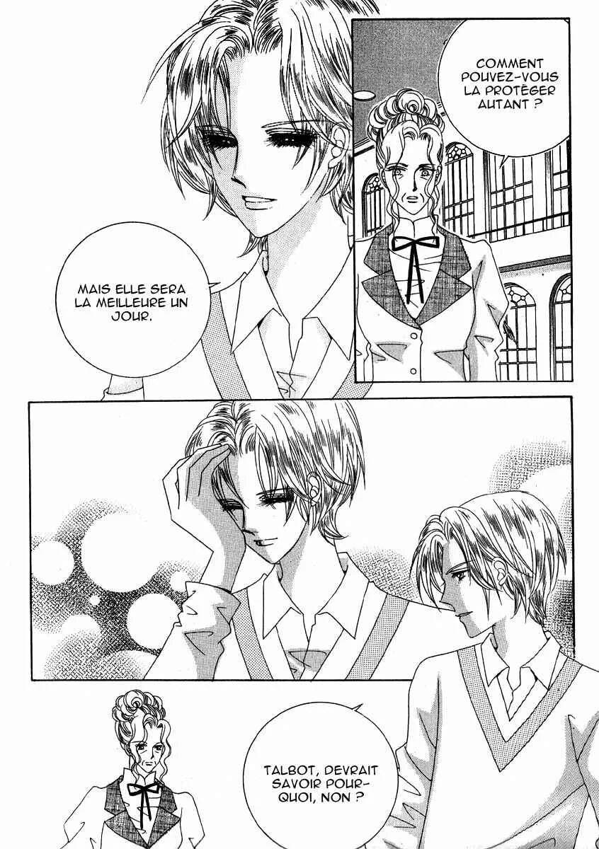 I Will Be Cinderella Chapitre 4 - Page 27