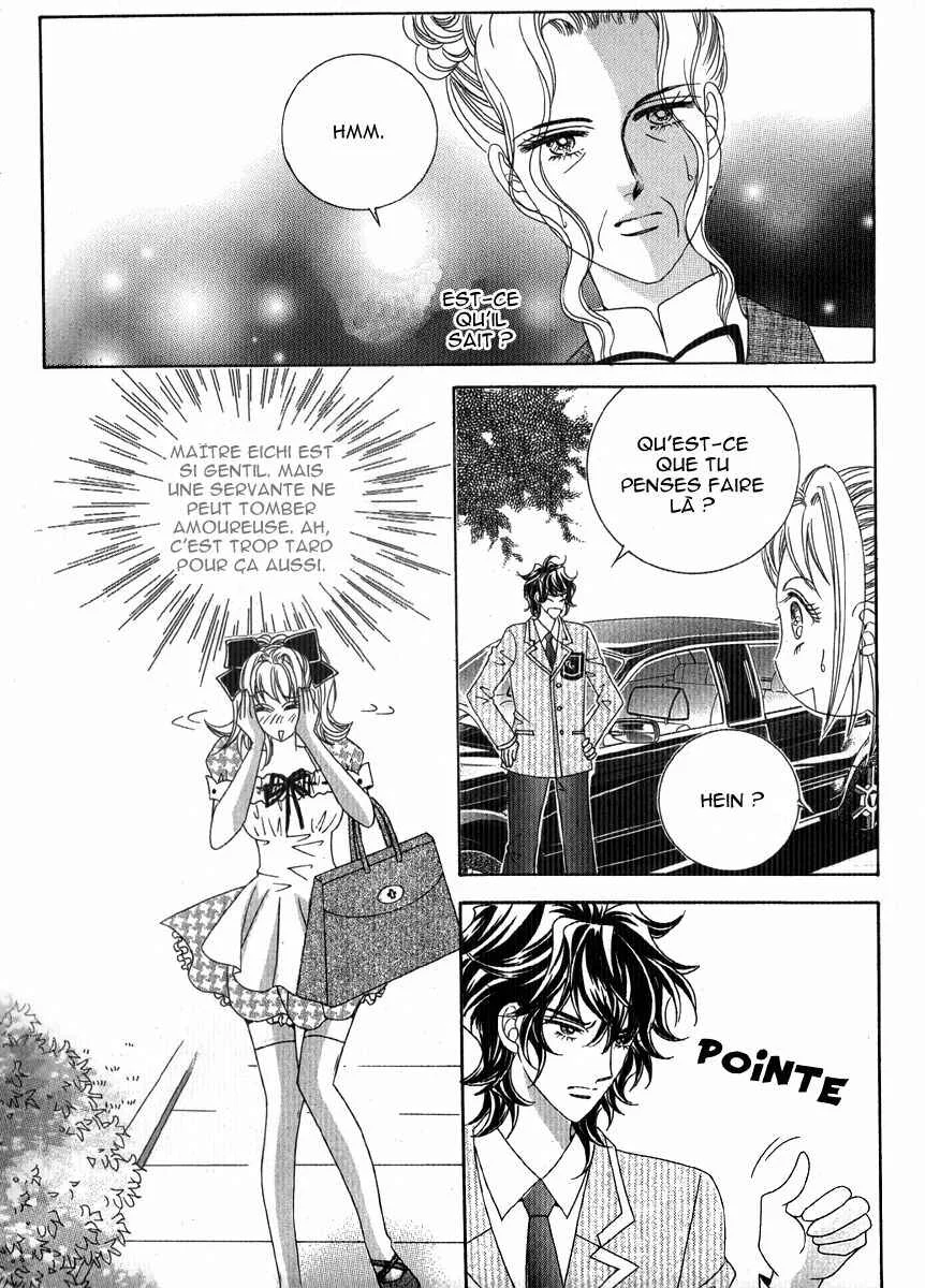 I Will Be Cinderella Chapitre 4 - Page 28