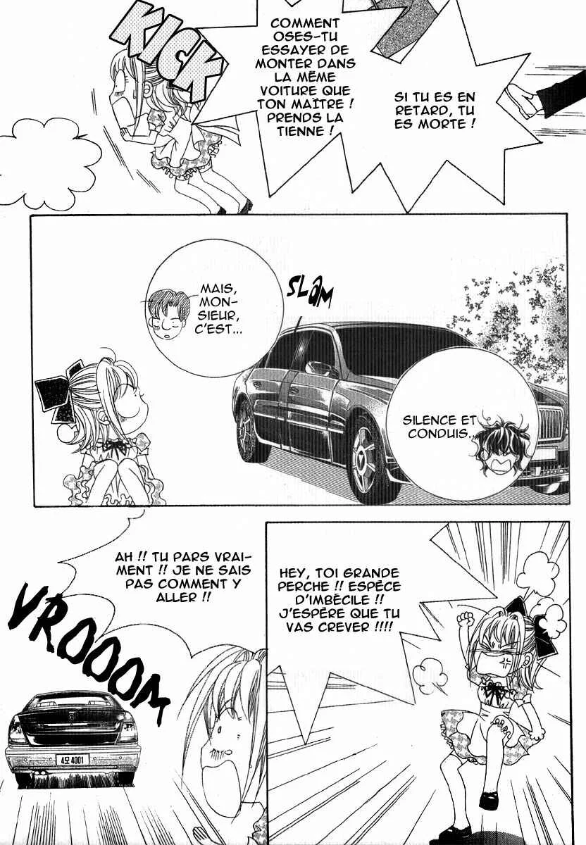 I Will Be Cinderella Chapitre 4 - Page 30