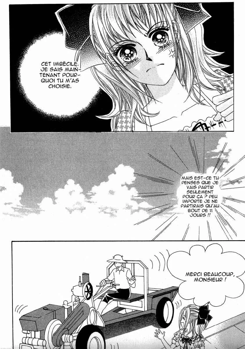 I Will Be Cinderella Chapitre 4 - Page 31