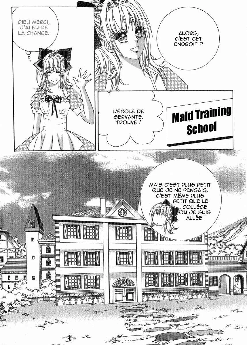 I Will Be Cinderella Chapitre 4 - Page 32