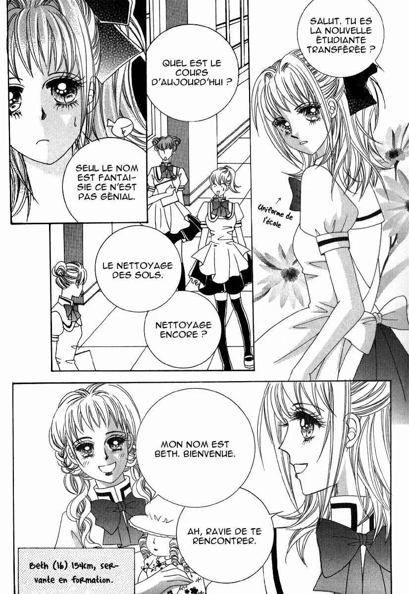 I Will Be Cinderella Chapitre 4 - Page 33