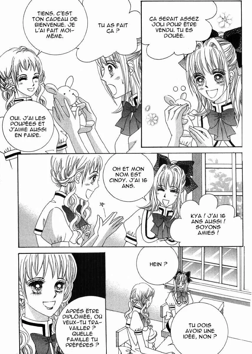 I Will Be Cinderella Chapitre 4 - Page 34