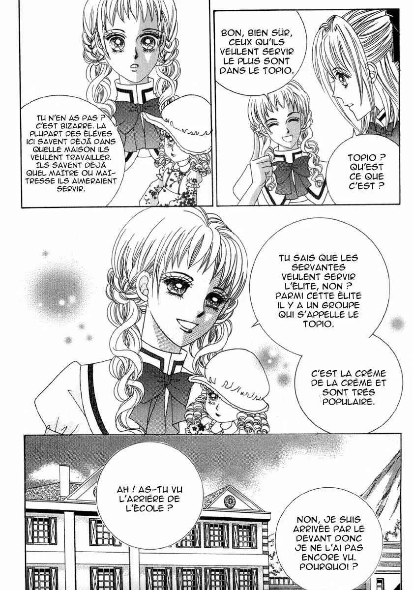 I Will Be Cinderella Chapitre 4 - Page 35