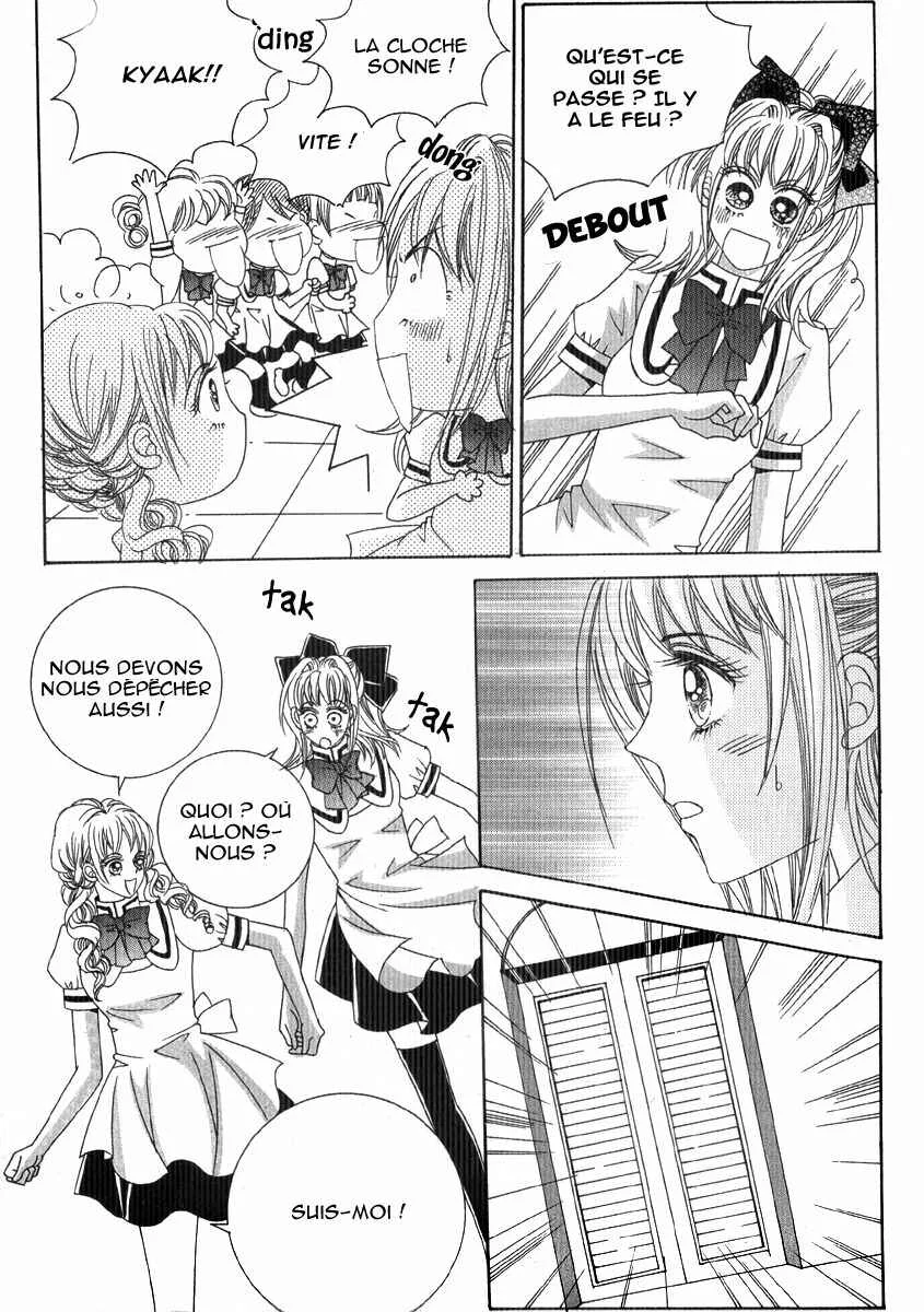 I Will Be Cinderella Chapitre 4 - Page 36