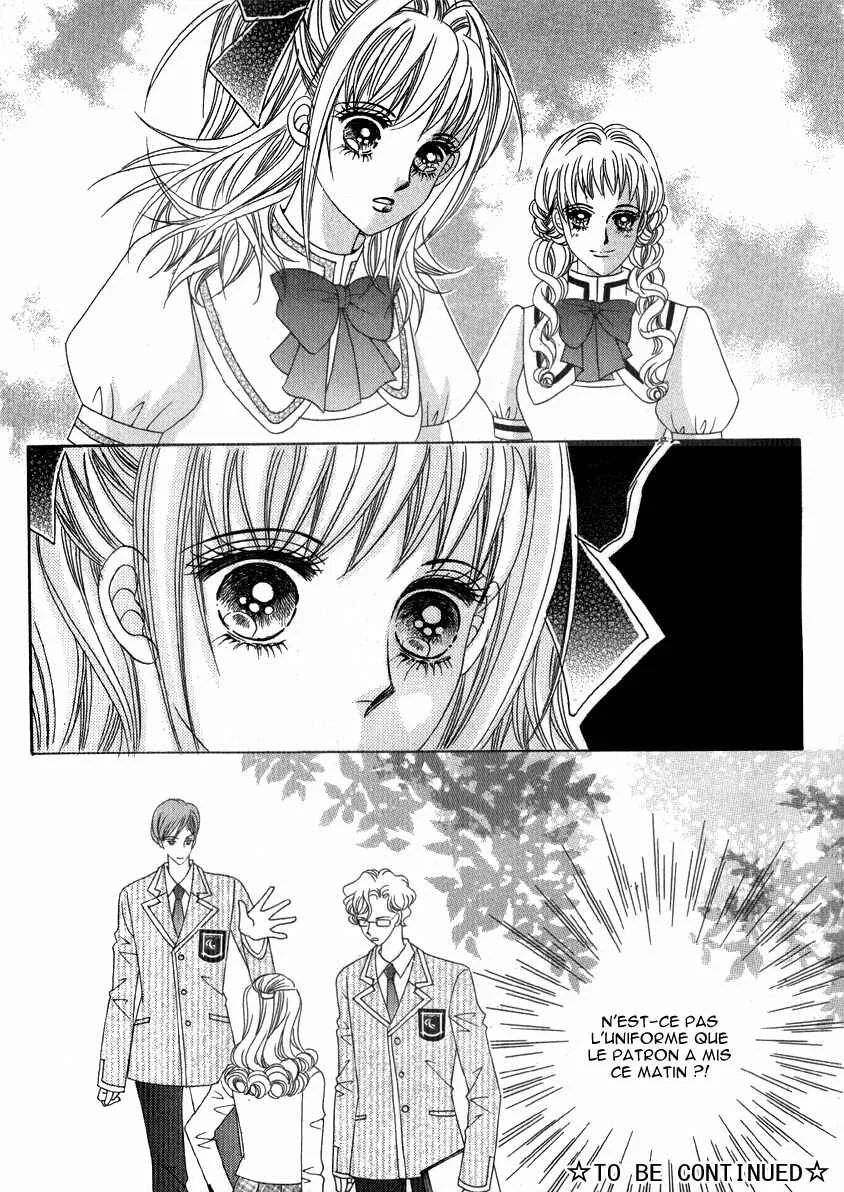 I Will Be Cinderella Chapitre 4 - Page 39