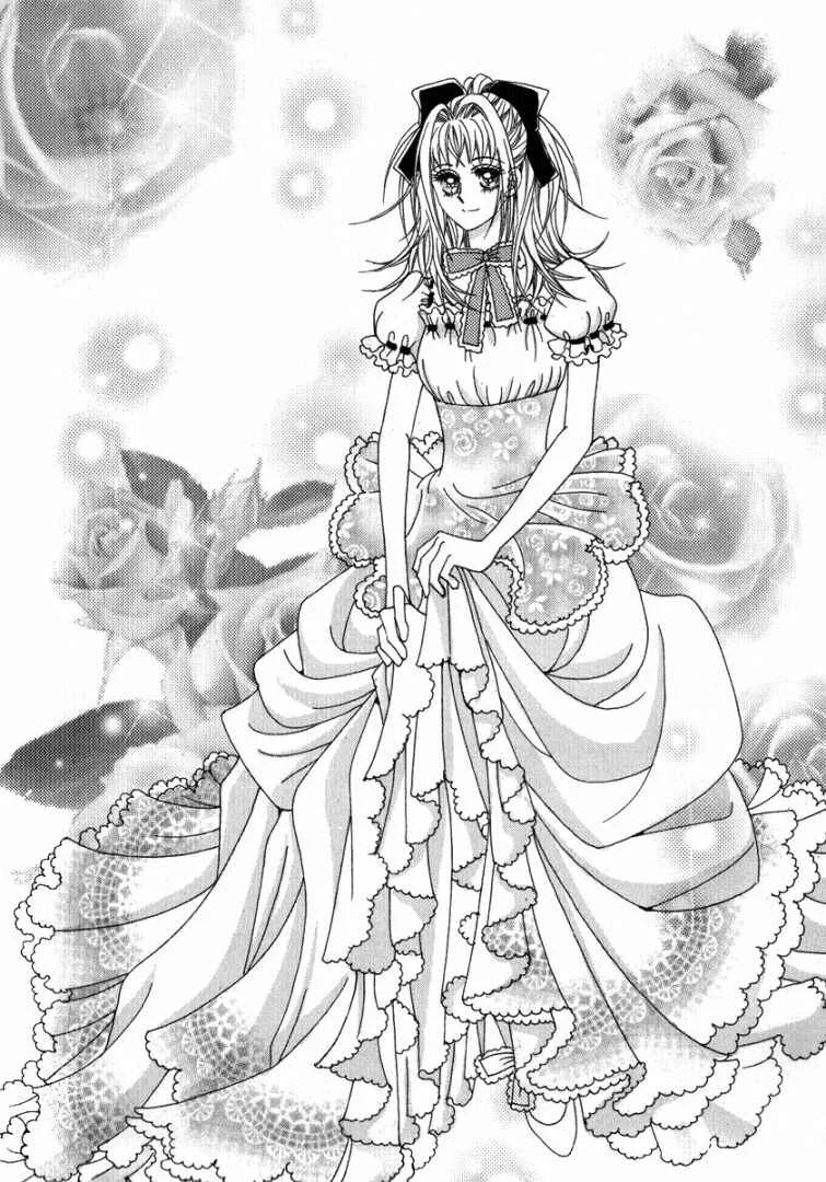 I Will Be Cinderella Chapitre 5 - Page 4