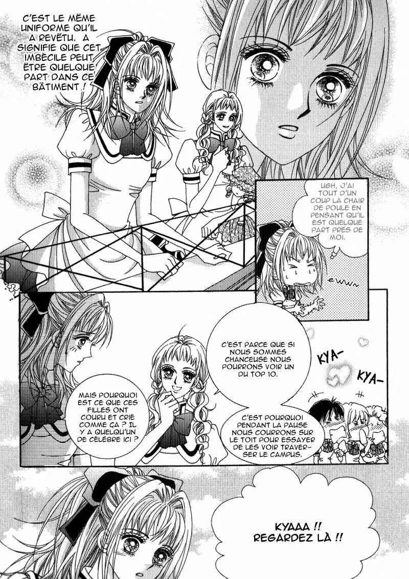I Will Be Cinderella Chapitre 5 - Page 5