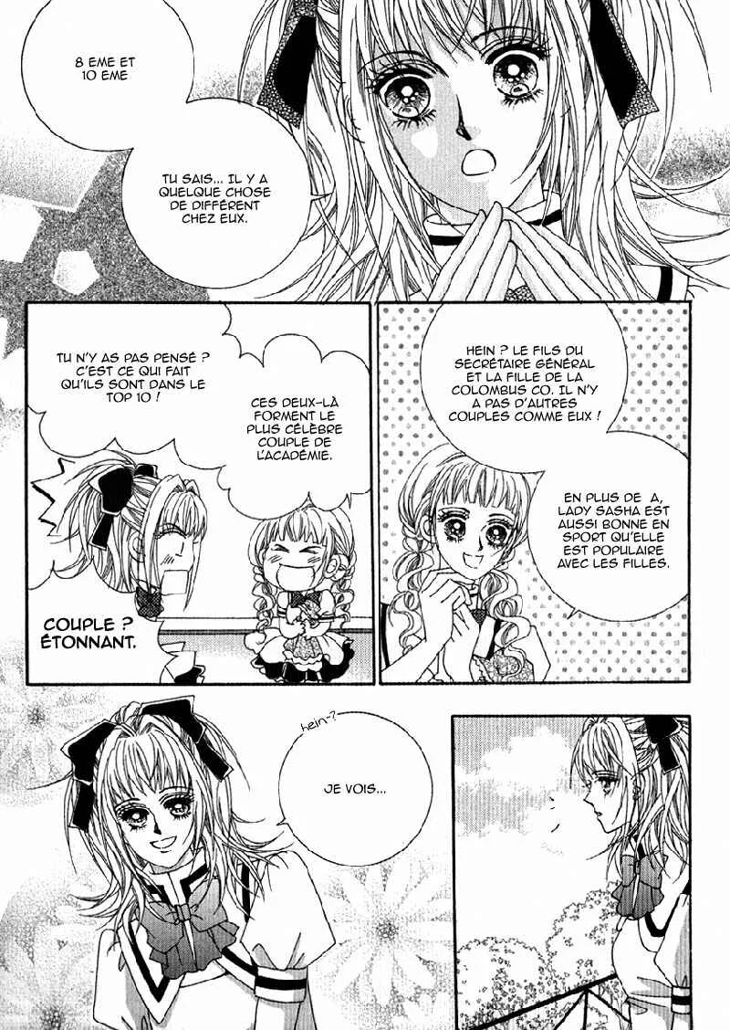 I Will Be Cinderella Chapitre 5 - Page 7