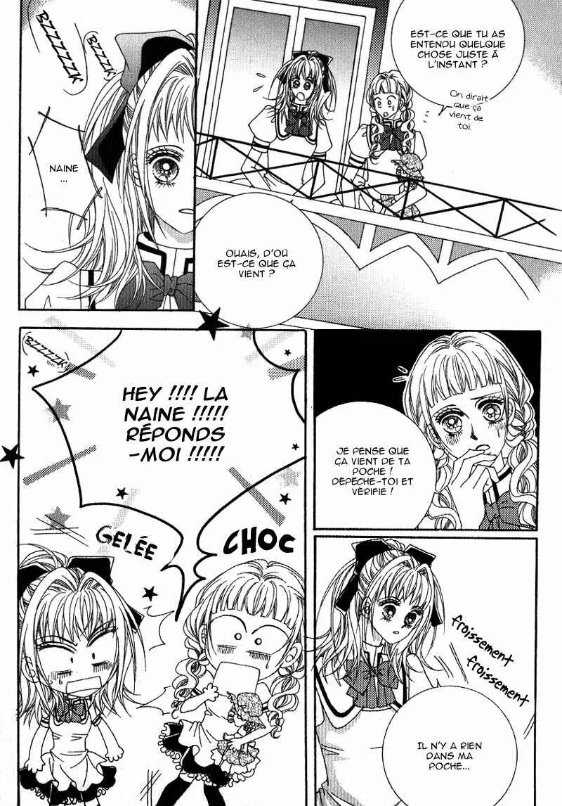 I Will Be Cinderella Chapitre 5 - Page 9