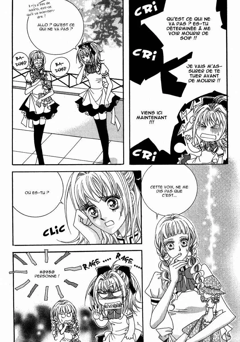I Will Be Cinderella Chapitre 5 - Page 11